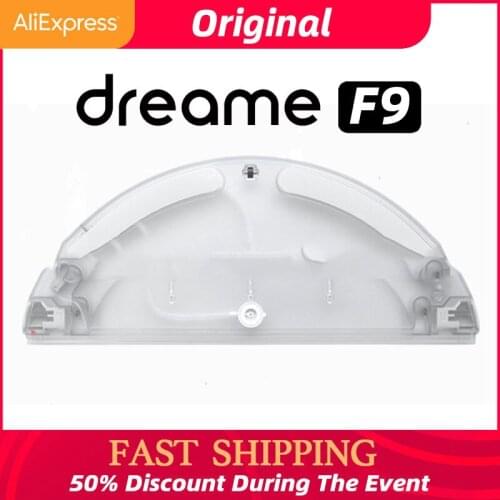 Dreame F9 original floor sweeping robot water tank replaceable accessories mop water tank package