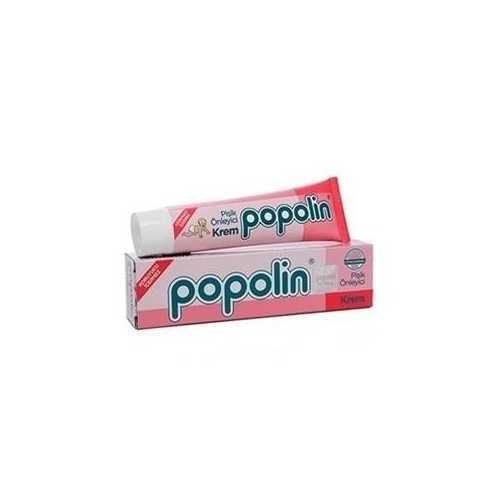 Popolin Baby Skin Care