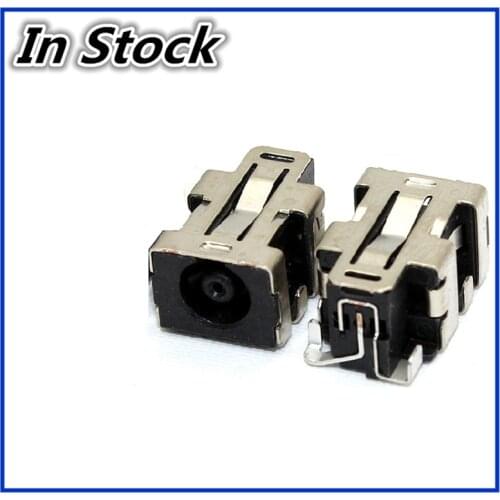 New Laptop DC Jack Power Socket Charging Connector Port For HP EliteBook 725 745 755 820 828 840 848 850 G4