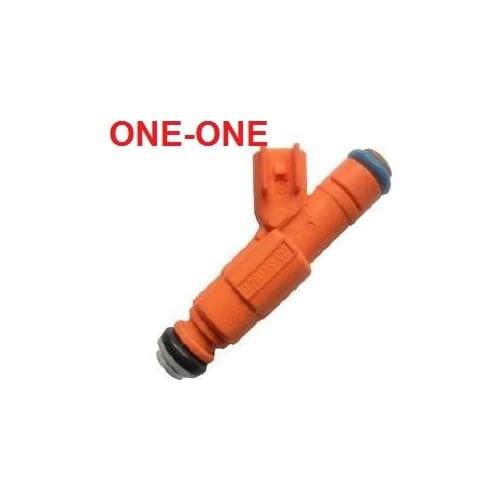Fuel Injector XL2E-C5A 0280155917 FOR F450/E450 Super Duty 6.8L F250/350 Super Duty 6.8L E350 VAN 6.8L LINCOLN Town Car 4.6L