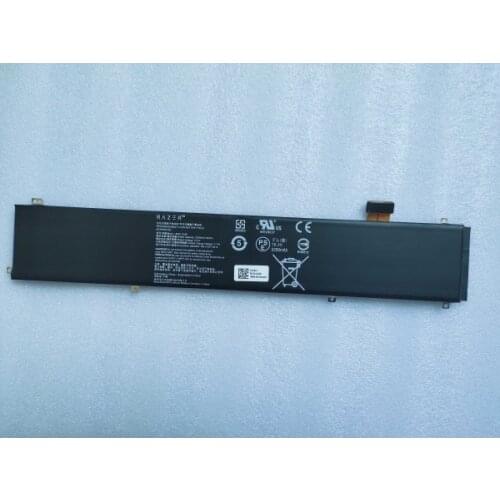 UGB genuine RAZER RC30-0248 Blade 15 2018 Blade 15 inch 80Wh Laptop Battery