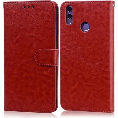 URFUNDA Huawei Honor 8C Phone Cases