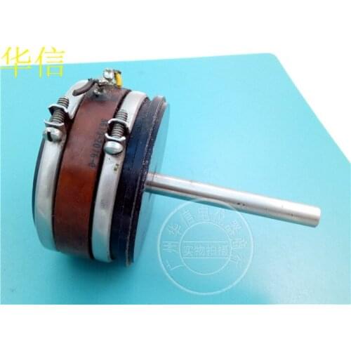 [VK] Used 5613-2076-0 CP50 Conductive Plastic Potentiometer Angle Sensor 5K switch