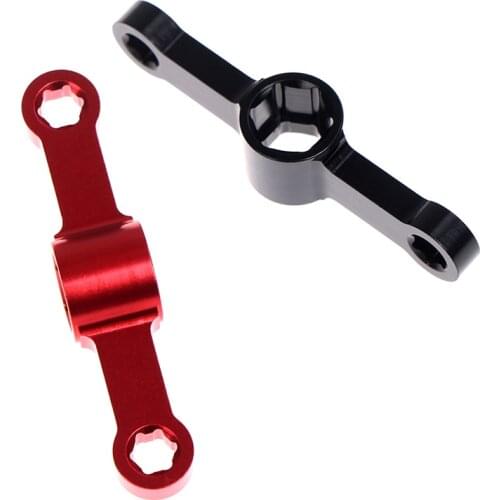 1pc 2204 Brushless Motor Cap Lock Loosen Nut M3/M4/M5 Lock & Loosen Screw Wrench Tool Quick Release Driver Wrench