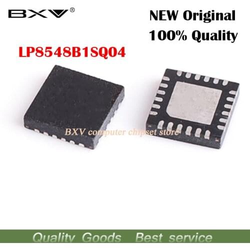 10pcs LP8548B1SQ04 LP8548B1SQ-04 LP8548B1-04LP8548B1SQ LP8548B1 LP8548 48B1-04 QFN-24 new original free shipping