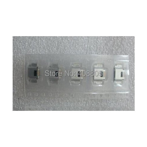 20PCS/LOT, brand new USB charger charging connector plug dock port for Sony Z2 L50 D6503 D6502