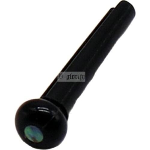 5piece acoustic bass guitar string pin