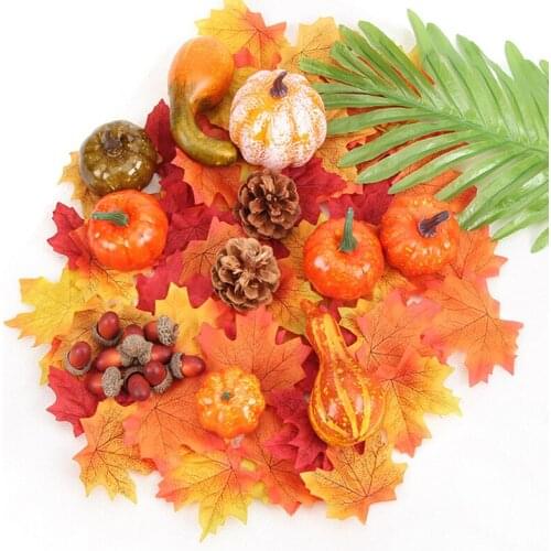 50/166PCS Christmas Halloween Ornaments Pendants Hanging Gifts Xmas Tree Decor Home Wedding Decoration New Year Gifts Kids Toys