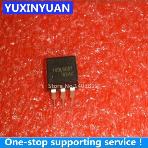 74OL6001 740L6001 DIP-6 10pcs/lot