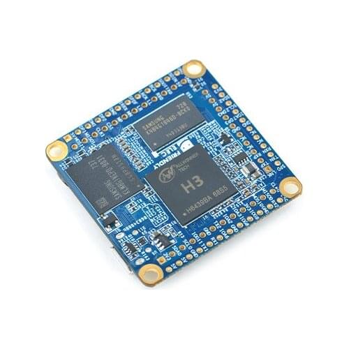 NanoPi NEO Core Core Board H3 Industrial Grade IoT Ubuntu Development Board