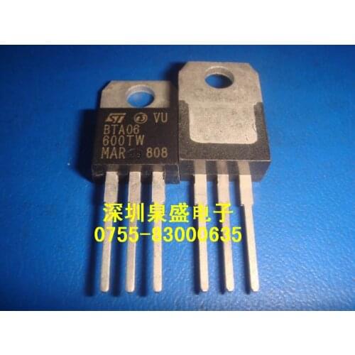 BTA06-600TW TIPL765A D8LD40 FSDM07652R FSDM07652REWDTU 2512 1W 1% 0.47R R470 5W 15R