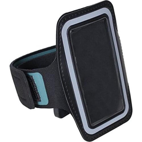 Running Armband Sport Leather Armband Case Cover for Ipod nano 4th 5th ONN RUIZU BENJIE MP3 Player hot sales free shipping