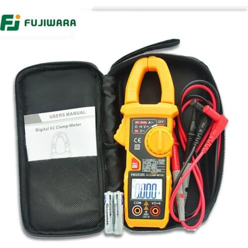 Fujiwara Digital Multimeters