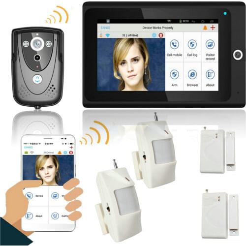 Kaycube Intercoms