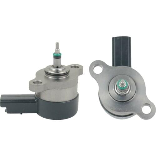 Fuel Rail Pressure Regulator Valve 0281002493 0281002872 for C5