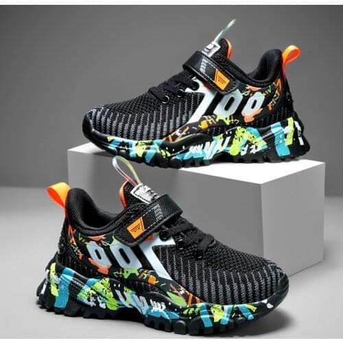 Детская спортивная обувь LANBEINA China At AliExpress