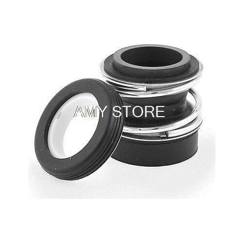 MG12/MB2-12/14/16/18/20/22/24/25/28/30/32/35/38/40/43/45/50/53/55/60/65 ID Metal Spiral Spring Mechanical Seal for Water Pump