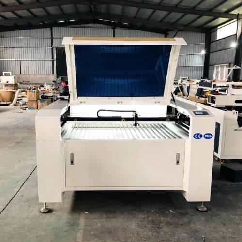 Mini Size 900*600mm 80w/100w/130w/150w/200w Laser Cutting Machine For Wood Acrylic Plexiglass Laser Cutting Machine With CE