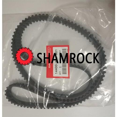 New engine Timing Belt OEM 14400-RCA-A01/14400RCAA01 for 2003-2014 Hhonda Odyssey Pilot Accord Aacura MDX RL