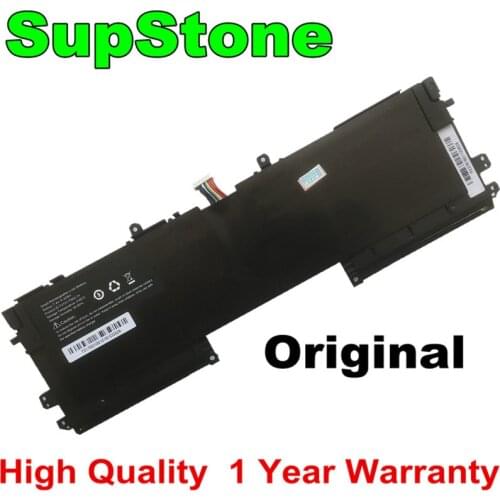 SupStone New Genuine Original TU131-TS63-74 laptop battery for Dell XPS13 8808 U13S881 U33X UX32K XPS13D-2608 for Hansung A36X
