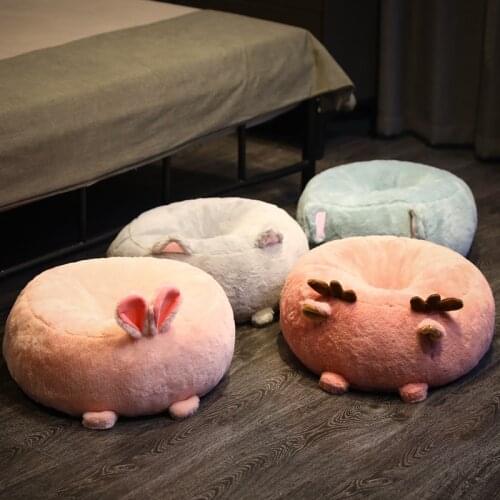 Piaochuang cushion futon cushion chair cushion office sedentary tatami cushion cushion bedroom