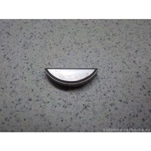 Crankshaft half circle key for Mitsubish i LANCER OEM: 1130A024