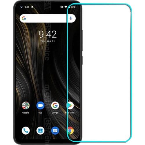 Screen Protector For LG K61 Hardness Premium Tempered Glass For LG LG K61 Glass Protective Film