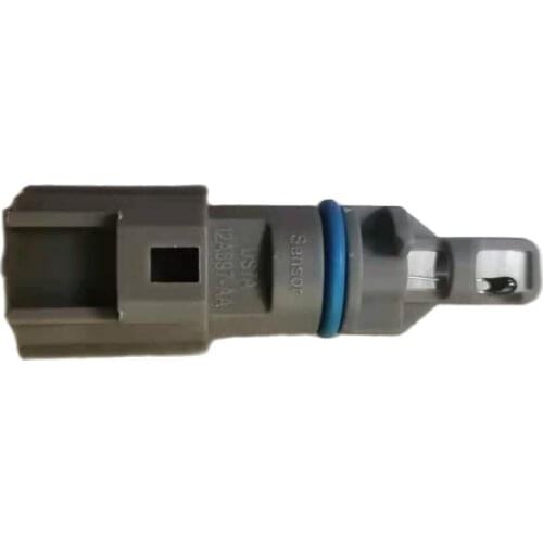 Drop shipping Air Intake Temperature Sensor Fit for Ford Focus MK2 MK3 Mondeo Ecosport Edge