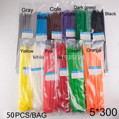 RiccoDi Cable Ties