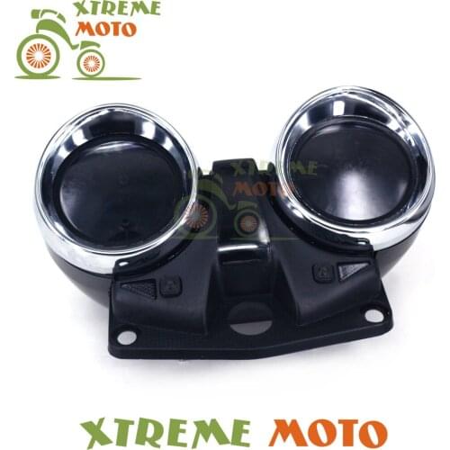 Tachometer Odometer Instruments Speedometer Gauge Meter Hull Housing Case Cover For Honda CB1300 1998 1999 2000 2001 2002