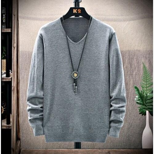 Yiloyka Men's Pullovers