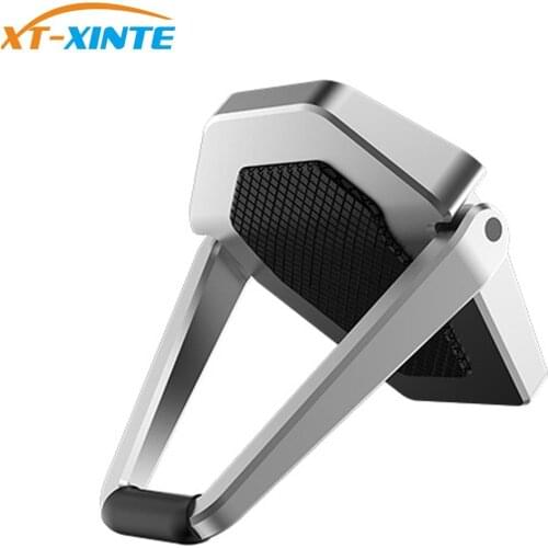 2pcs Universal Portable Invisible Laptop Holder Stand Adjustable Cooler Feet Heat Reduction for Macbook Air Pro Pad Notebook