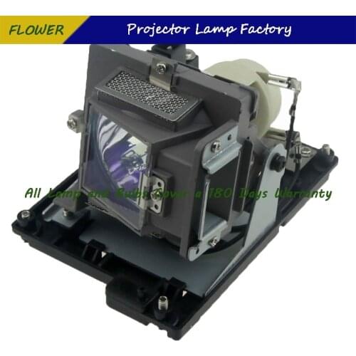 5811116713-SU Free shipping Brand NewProjector BareLamp with housing For Vivitek D853W D851 D855ST D857WT D858WTPB D856STPB