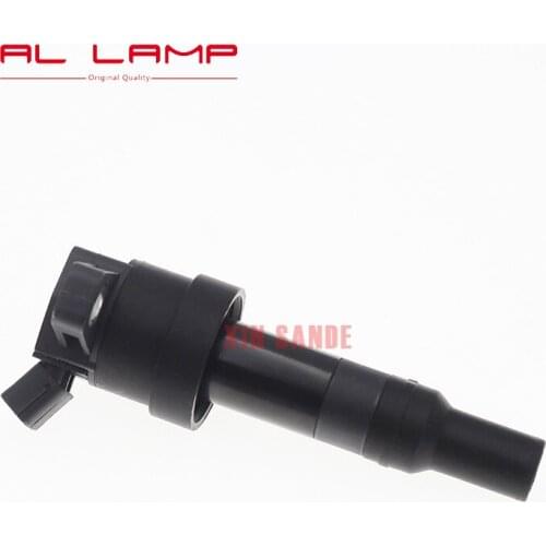 AL LAMP Ignition Coil 27301-04000 For Hyundai Kia I10 PA Picanto TA