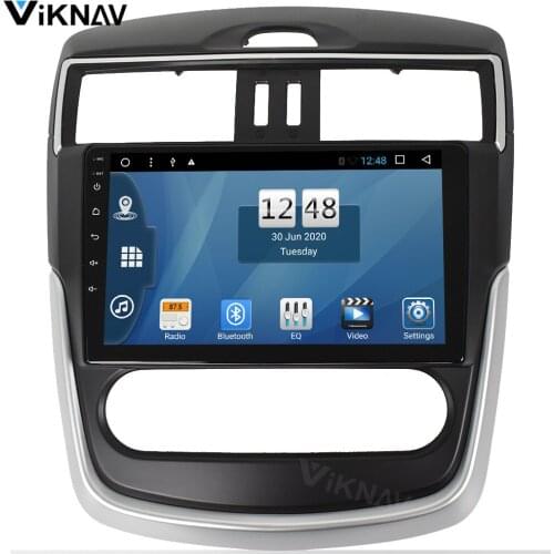 Car radio 2DIN Android multimedia player For Nissan Tiida VERSA 2016 car stereo autoradio auto audio GPS navigation head unit