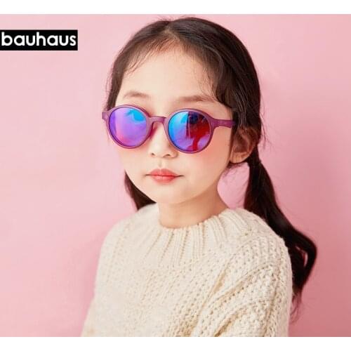 Bauhaus Sunglasses For Girls