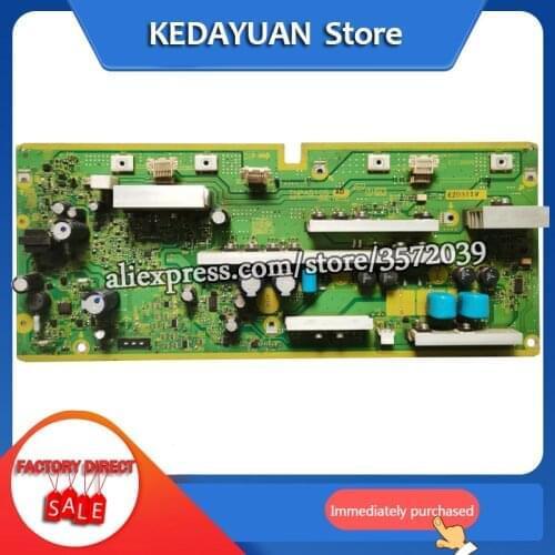 Free shipping original 100% test for TH-P50U20C TH-P46U20C SC board TNPA5105 AD TNPA5105 AC