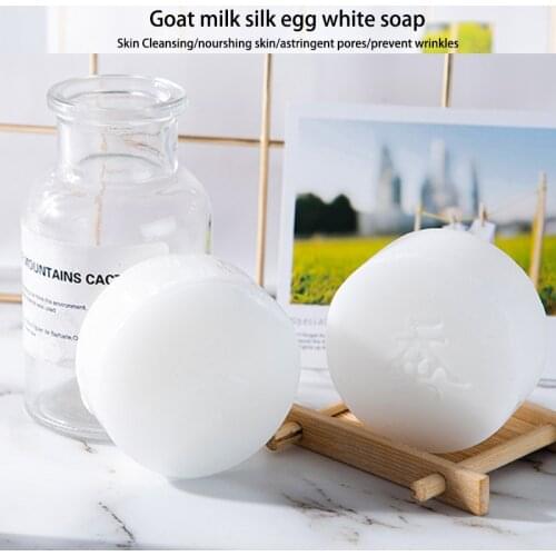 BOLUOYIN Shower Gels