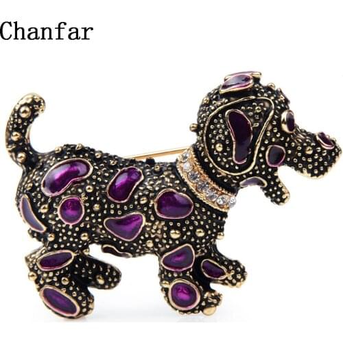 Броши с животными на одежду Chanfar China At AliExpress