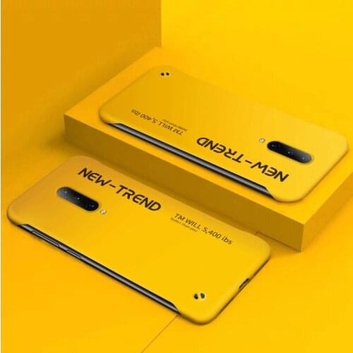 Cupneer OnePlus 7 Phone Cases