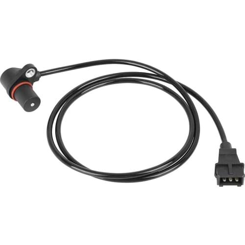 Crankshaft Position Sensor 92062490 0261210128 for Opel Vauxhall Saab Cabriolet