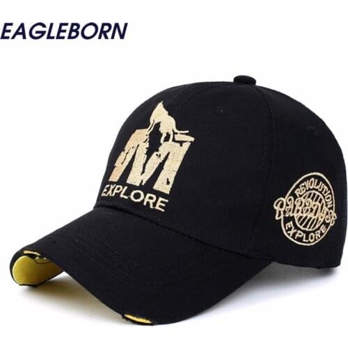 EAGLEBORN Fishing Goods