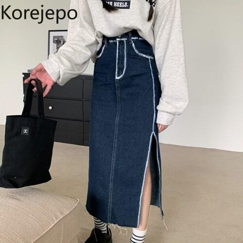 Korejepo Women's Pants And Skirts