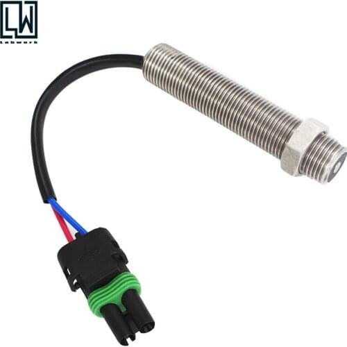 Magnetic Pick up MPU 3034572 Pickup Speed Sensor Fit for Cummins