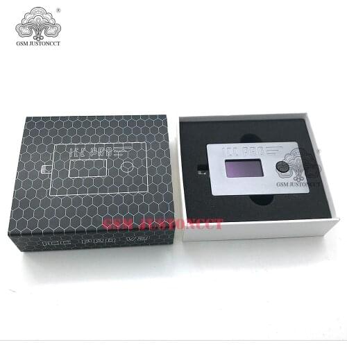 ICC PRO V2 Tristar Hydra Tester Dock Flex Test USB Controller IC And Charging Port Power System & Main Power Cable