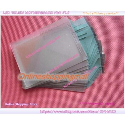 New GP477R-EC41-24V Touch Screen Glass