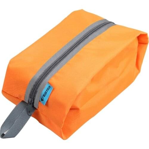 Bluefield Outdoor Ultralight Camping Hiking Travel Storage Bags Waterproof Oxford Swimming Bag