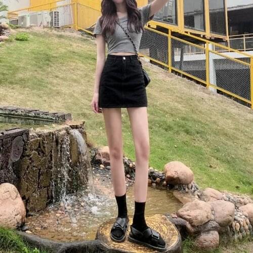 Женские летние юбки U－SWEAR China At AliExpress