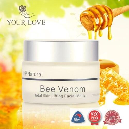 YourLove Means For The Care Of The Skin Around The Eyes