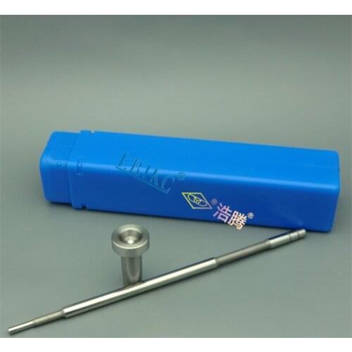 ERIKC F00RJ01533 Engine Spare Parts Valve Assembly F00R J01 533 FOOR J01 533 F ooR J01 533 for 0445120063 0445120340